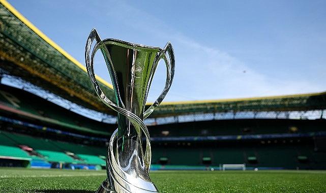 Disney+ Avrupa Genelinde UEFA Kadınlar Şampiyonlar Ligi'nin Yeni Adresi Oldu Disney+ Avrupa Genelinde UEFA Kadınlar Şampiyonlar Ligi'nin Yeni Adresi Oldu