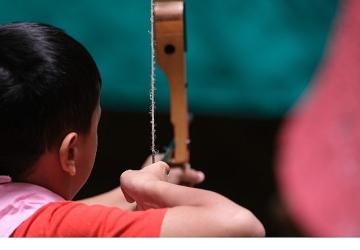 Büyükşehir'le izcilik ruhunu doyasıya yaşadılar