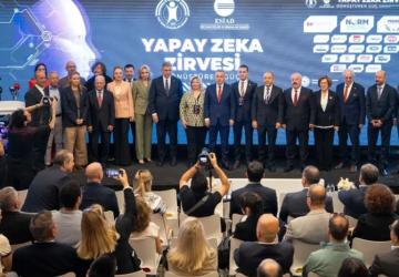 Yapay Zekâ Zirvesi İçin Gözler İzmir’de