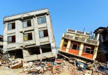 Deprem davasında, dönemin AK Parti’li başkanları ve 8 kamu görevlisine soruşturma izni