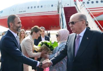 Cumhurbaşkanı Erdoğan Budapeşte’de TDT Zirvesine Katılıyor