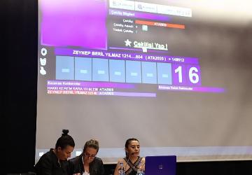 Çankaya Belediyesi Kreşlerinde Eşitlik İlkesiyle Kayıt Hakkı