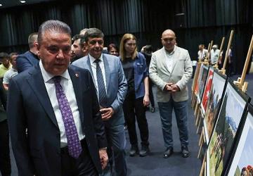 Yörük Türkmen Belediyeleri Forumu kuruldu
