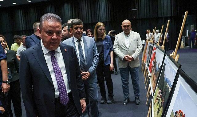 Yörük Türkmen Belediyeleri Forumu kuruldu Yörük Türkmen Belediyeleri Forumu kuruldu