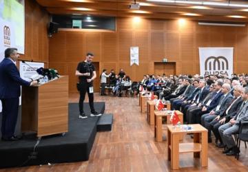 Bursa’da Güvenli Kent Hedefiyle Ortak Adım