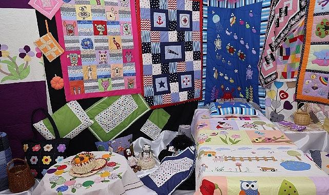 KO-MEK 20. yıl ilçe sergileri Çayırova'da final yaptı