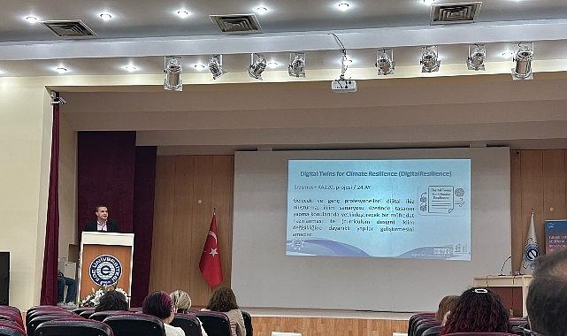 DigitalResilience Ekibi 'Proje Pazarı ve Sanayi İşbirliği Buluşmaları'nda yerini aldı! DigitalResilience Ekibi 'Proje Pazarı ve Sanayi İşbirliği Buluşmaları'nda yerini aldı!