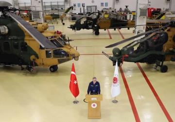 Milli Güç Artıyor: Yeni Silah Sistemleri Envantere Girdi!