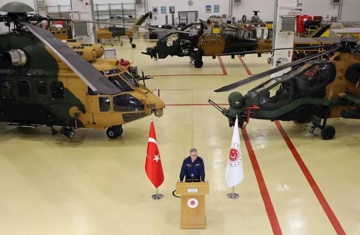Milli Güç Artıyor: Yeni Silah Sistemleri Envantere Girdi! Milli Güç Artıyor: Yeni Silah Sistemleri Envantere Girdi!