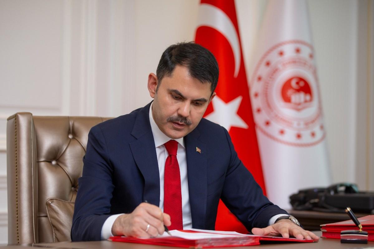 Konya Kulu'da 5,2 büyüklüğünde deprem: Bakan Kurum'dan açıklama Konya Kulu'da 5,2 büyüklüğünde deprem: Bakan Kurum'dan açıklama