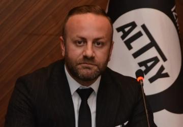 Sinan Kanlı Seçimlerde Aday Olduğunu Duyurdu