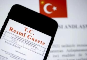 Türkiye ile KKTC Arasında İktisadi ve Mali İşbirliği Resmileşti