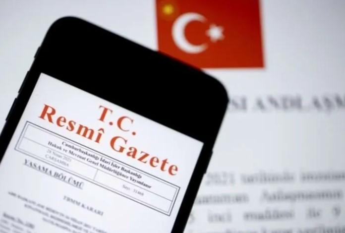 Türkiye ile KKTC Arasında İktisadi ve Mali İşbirliği Resmileşti Türkiye ile KKTC Arasında İktisadi ve Mali İşbirliği Resmileşti