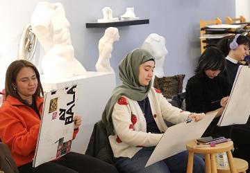 Çankaya Belediyesi, Turan Erol Sanat Ödülleri ile Genç Sanatçılara Destek Olacak