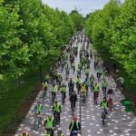 Sakarya’da Trafik Bilinci İçin Pedallar Çevrilecek