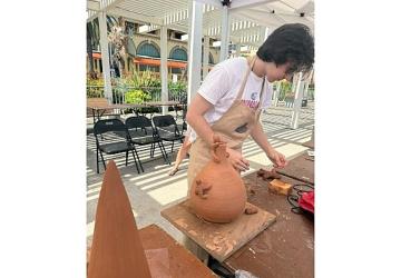 Menemenli ustalar Fransa'da da Zirvede…