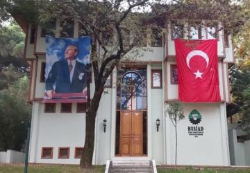 BUSİAD, Karbon Ayak İzi Raporunu Açıkladı