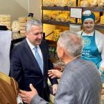 Ticaret Bakan Gürcan: Helal Sektörü Büyüyor, Tataristan İş Birliği Stratejik Öneme Sahip