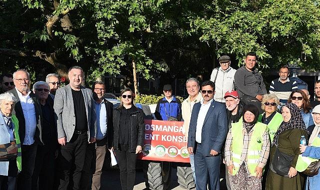 Tarımda ve üretimde yaşanan sıkıntılara karşı ortak ses Tarımda ve üretimde yaşanan sıkıntılara karşı ortak ses