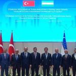 TDBB Başkanı Altay: “TDBB Olarak Türkiye ve Özbekistan Arasında Gelişen İlişkilere Katkı Sunmaktan Büyük Mutluluk Duyuyorum"
