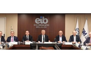 İhracatçılar aflatoksinli inciri enerjiye dönüştürdü, İspanya'da uluslararası sürdürülebilirlik ödülü aldı