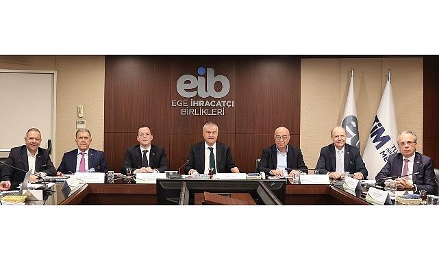 İhracatçılar aflatoksinli inciri enerjiye dönüştürdü, İspanya'da uluslararası sürdürülebilirlik ödülü aldı