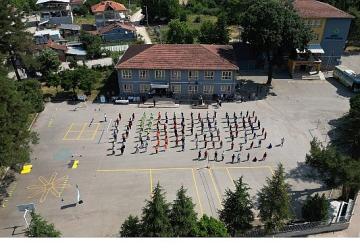 Hobabüs İnegöl'ü Harekete Geçiriyor
