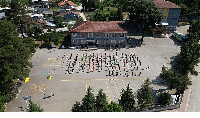 Hobabüs İnegöl'ü Harekete Geçiriyor Hobabüs İnegöl'ü Harekete Geçiriyor