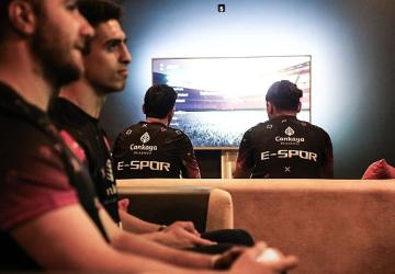 Çankaya'da Gençlerin Festivali İlgi Gördü