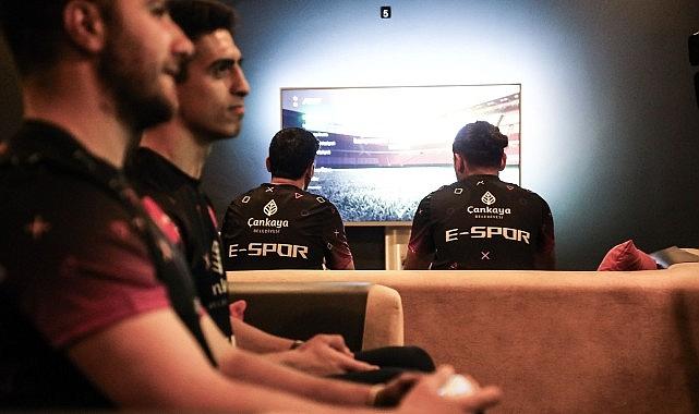 Çankaya'da Gençlerin Festivali İlgi Gördü