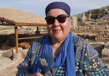 Perre’de zaman yolculuğu: Antik Roma Sofraları gün yüzüne çıkıyor - Videolu Haber