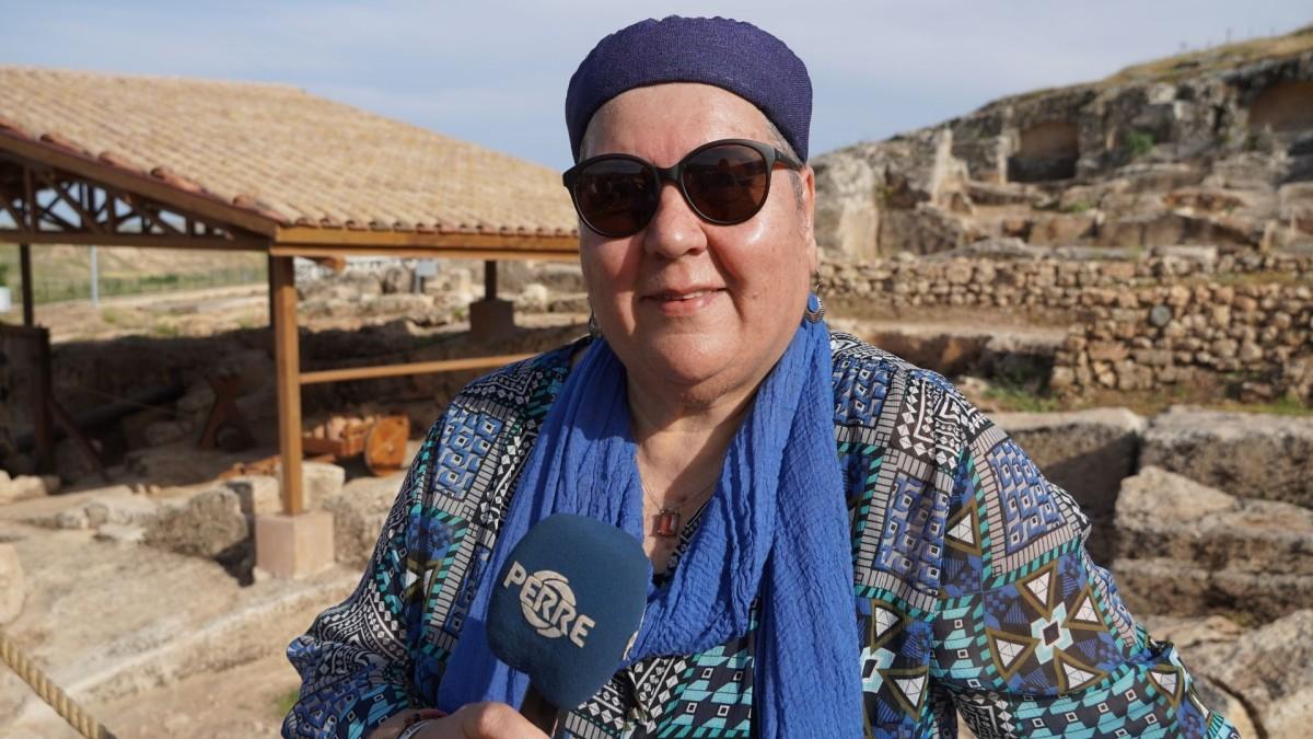 Perre’de zaman yolculuğu: Antik Roma Sofraları gün yüzüne çıkıyor - Videolu Haber