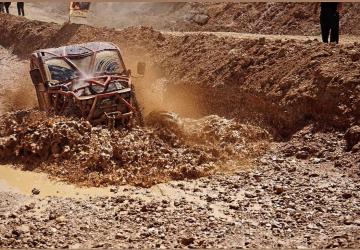 Off-road tutkunları Elbistan’da ‘Deprem Şehitleri İçin Buluştu’ - Videolu Haber