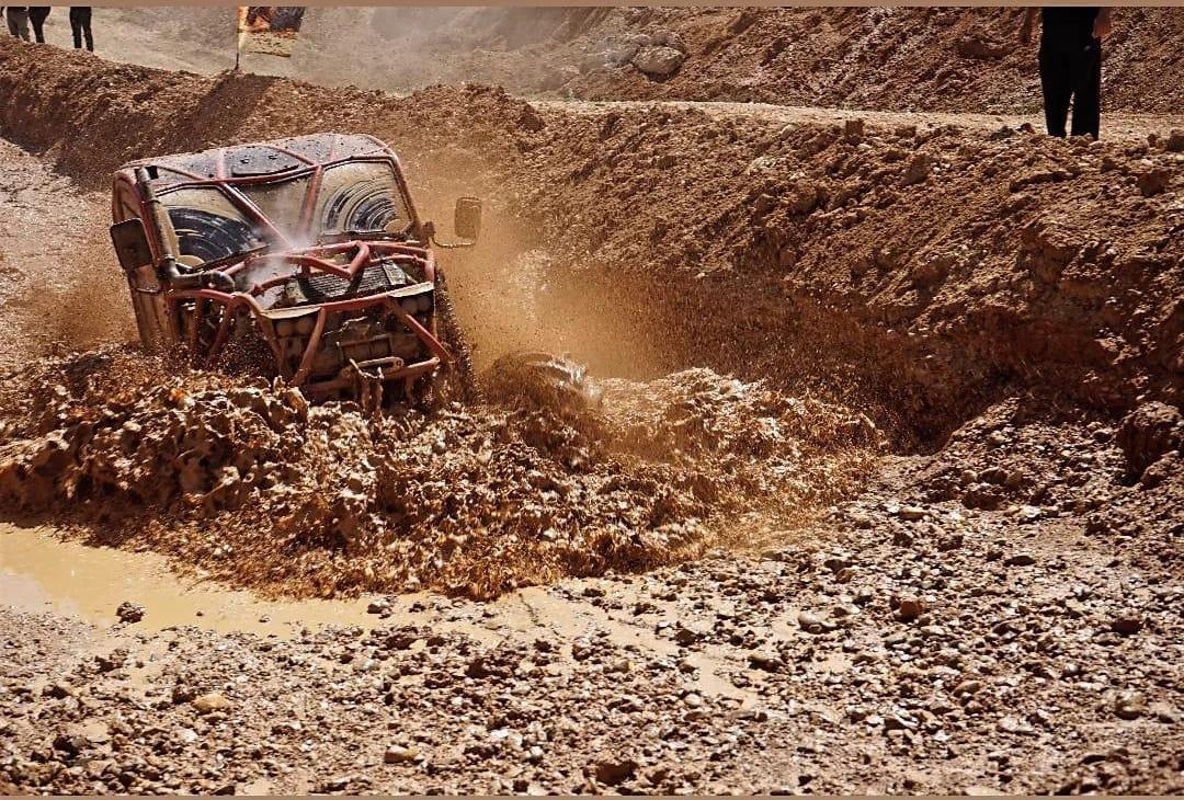 Off-road tutkunları Elbistan’da ‘Deprem Şehitleri İçin Buluştu’ - Videolu Haber Off-road tutkunları Elbistan’da ‘Deprem Şehitleri İçin Buluştu’ - Videolu Haber