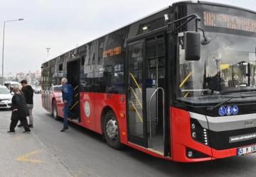 23 Nisan’da Manisa’da Ulaşım Ücretsiz Olacak