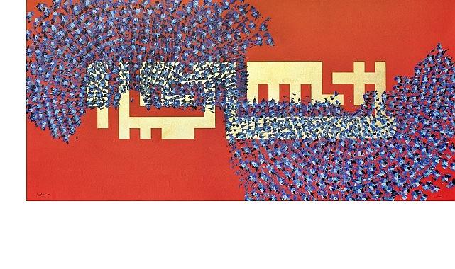 “30° Doğu Meridyeni Kocaeli" sergisi açılıyor