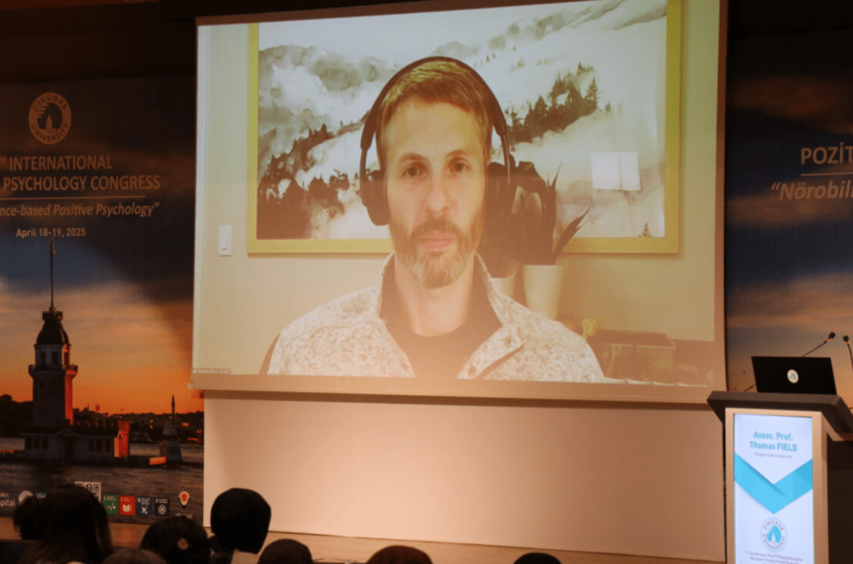 Kendini Sevme Stresi Azaltıyor