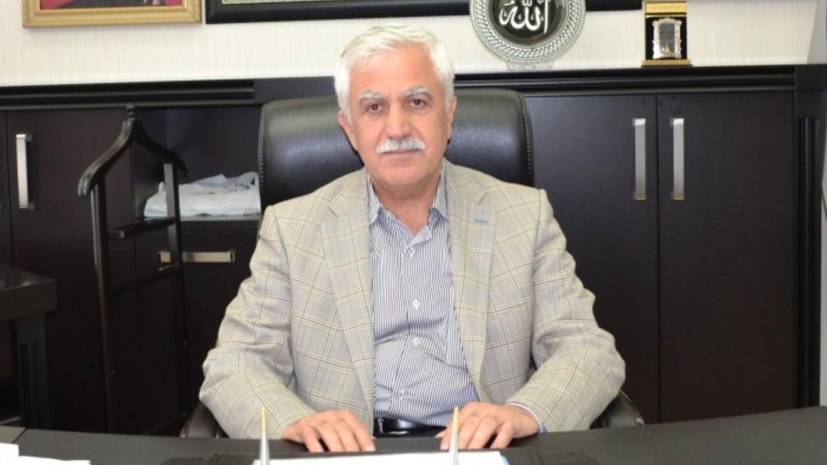 Toprak’tan mevcut yönetime sert eleştiri: '15 aydır şov ve çıkar peşindeler' Toprak’tan mevcut yönetime sert eleştiri: '15 aydır şov ve çıkar peşindeler'