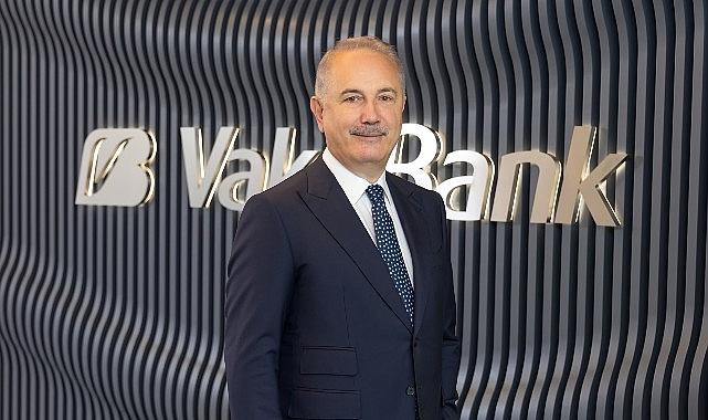 VakıfBank'tan 1 Milyar Dolar Tutarında Sürdürülebilirlik Temalı Sendikasyon Kredisi VakıfBank'tan 1 Milyar Dolar Tutarında Sürdürülebilirlik Temalı Sendikasyon Kredisi