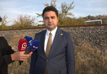 Kaymakam Seyhan’dan 19 Mayıs mesajı