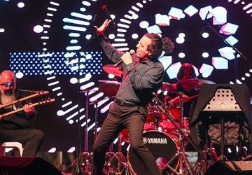 Buca'nın en renkli festivali coşkuyla geçti