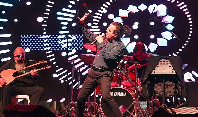 Buca'nın en renkli festivali coşkuyla geçti