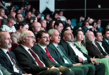 Millî Eğitim Bakanlığı'ndan 'Asım'ın Nesli Film Festivali
