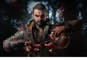 Dying Light: The Beast 22 Ağustos 2025'te Çıkıyor