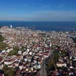 Büyükşehir’den 4 Mahallede Kapsamlı Kentsel Dönüşüm Hamlesi
