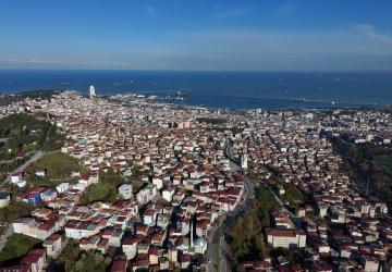 Büyükşehir’den 4 Mahallede Kapsamlı Kentsel Dönüşüm Hamlesi