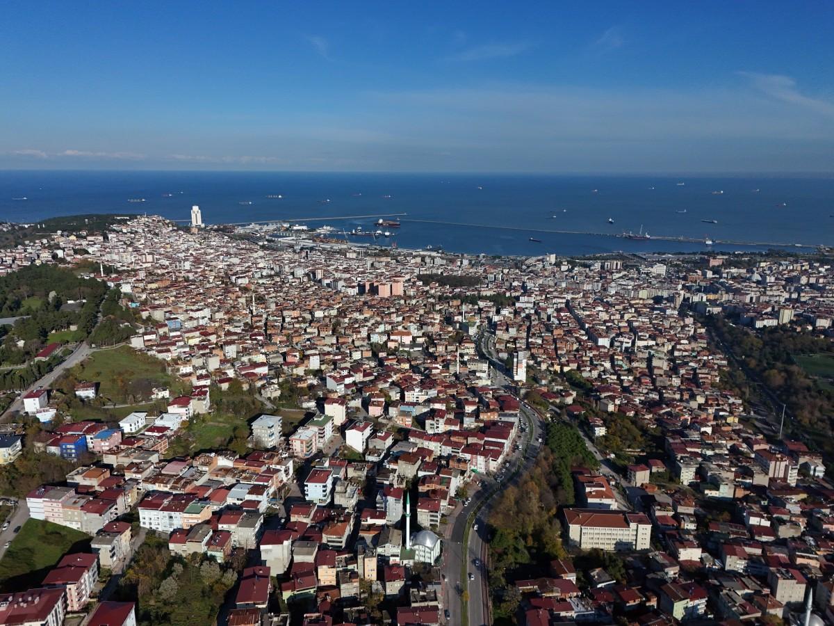 Büyükşehir’den 4 Mahallede Kapsamlı Kentsel Dönüşüm Hamlesi Büyükşehir’den 4 Mahallede Kapsamlı Kentsel Dönüşüm Hamlesi