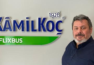 Kâmil Koç, bayramda 763 otobüs ve 1.194 ek seferle kesintisiz ulaşım hizmeti sunacak