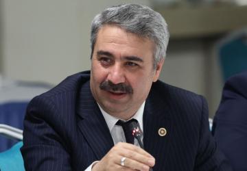 Milletvekili Alkayış: ‘İstanbul, ecdadımızın bizlere emanetidir’