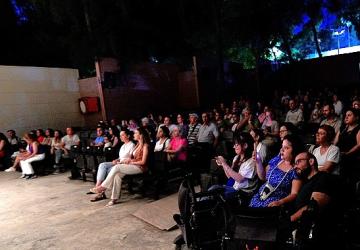 Nazım Hikmet Bornova'da şiirleriyle anıldı